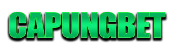 Logo Capungbet