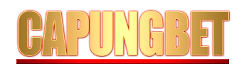 Logo Capungbet